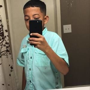 Meet your Posher, Edward